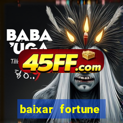 baixar fortune tiger para android